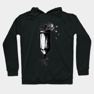 The Right Hemisphere Hoodie